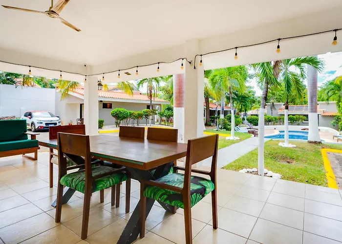 3-unit Bundle: Club Voca Pool Access, Near Beach!
