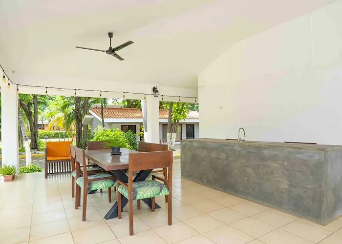 3-unit Bundle: Club Voca Pool Access, Near Beach! * Coco