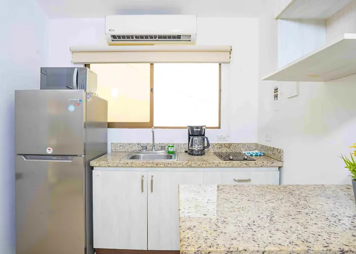 3-unit Bundle: Club Voca Pool Access, Near Beach! * Coco