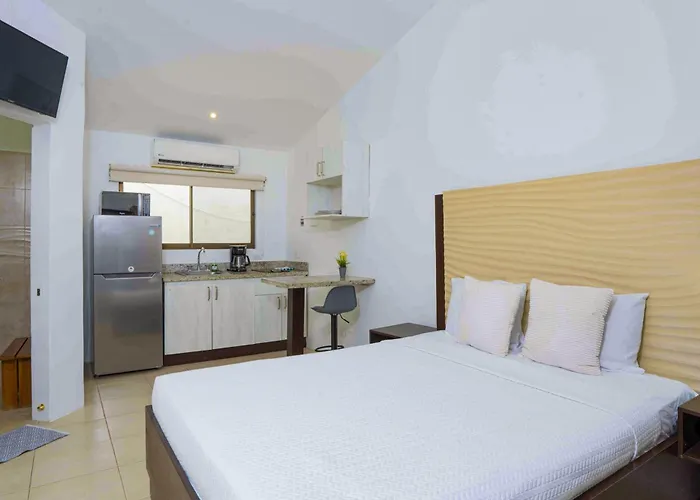 3-unit Bundle: Club Voca Pool Access, Near Beach! Hébergement de vacances Coco