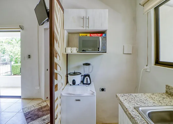3-unit Bundle: Club Voca Pool Access, Near Beach! *