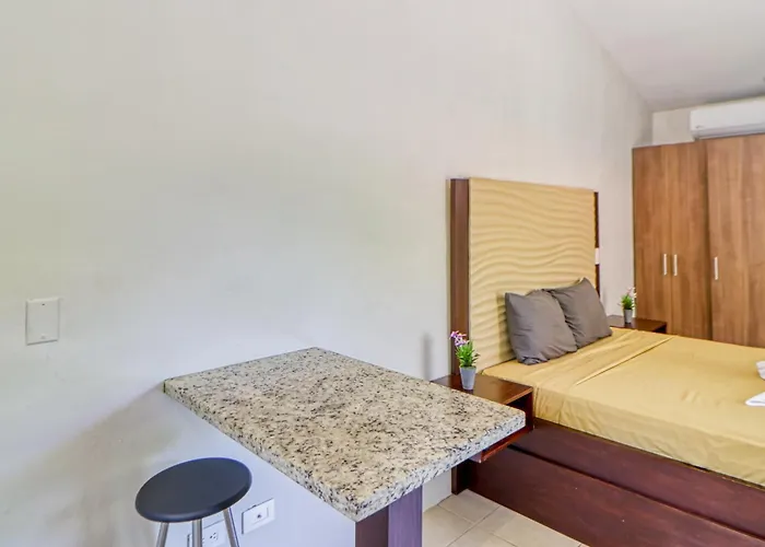 3-unit Bundle: Club Voca Pool Access, Near Beach! * Coco