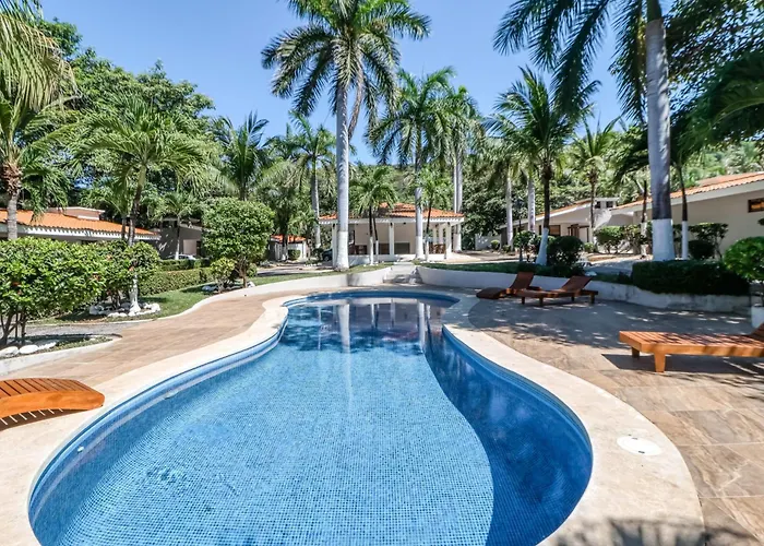 3-unit Bundle: Club Voca Pool Access, Near Beach! Hébergement de vacances *